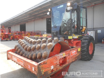 רולר CATERPILLAR