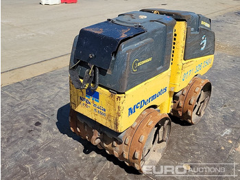 מכונת אספלט 2012 Bomag BMP8500: תמונה 5