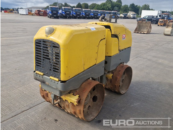 מכונת אספלט WACKER