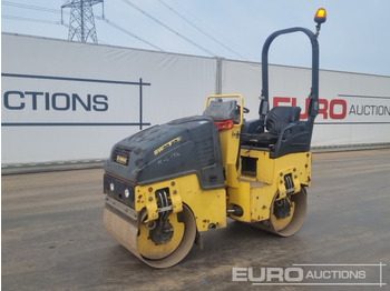 רולר BOMAG