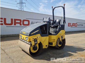 רולר BOMAG
