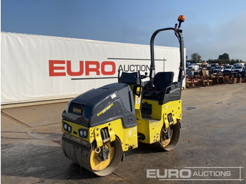 רולר BOMAG
