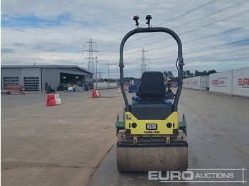 רולר 2015 Ammann ARX26: תמונה 4