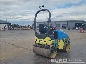 רולר 2015 Ammann ARX26: תמונה 5