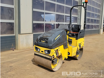 רולר BOMAG