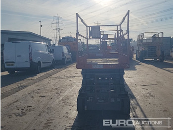 פלטפורמה אווירית 2015 SkyJack SJ4626: תמונה 4