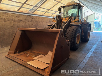 מעמיס גלגלים VOLVO L110H