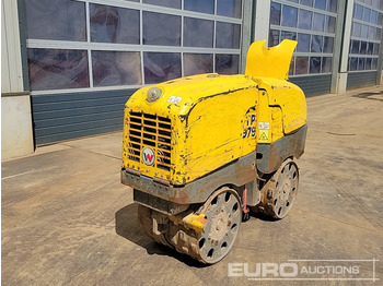 רולר WACKER
