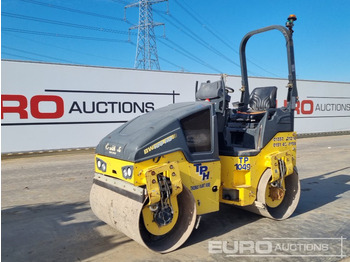 רולר BOMAG