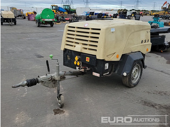 מדחס אוויר DOOSAN