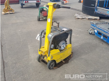 מכונת אספלט WACKER