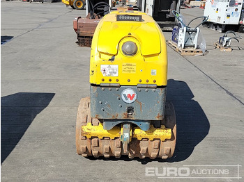 מכונת אספלט 2016 Wacker Neuson RTSC3: תמונה 4