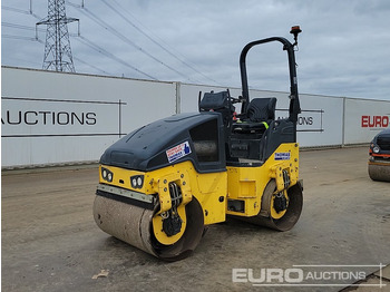 רולר BOMAG
