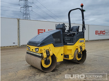 רולר BOMAG
