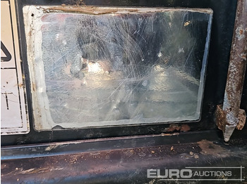 מפעיל טלסקופי JCB