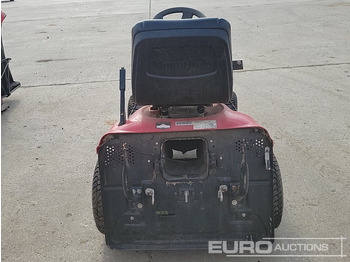 מכסחת גינה 2017 Mountfield 2040H: תמונה 4