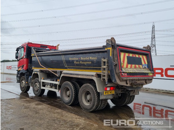 מזהיר 2017 Renault C440: תמונה 3