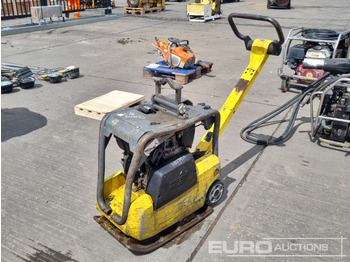 מכונת אספלט WACKER