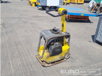 מכונת אספלט WACKER