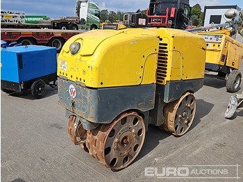 מכונת אספלט WACKER