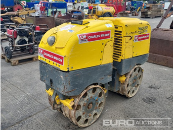 מכונת אספלט WACKER