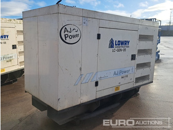 ערכת גנרטורים PERKINS