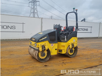 רולר BOMAG