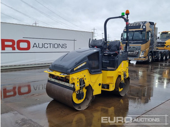 רולר BOMAG