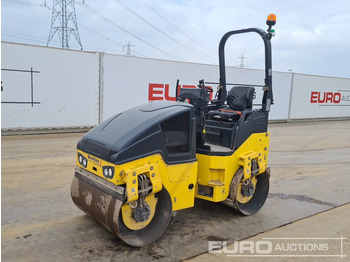 רולר BOMAG