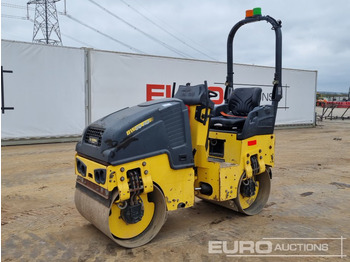רולר BOMAG