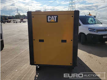 ערכת גנרטורים 2018 Caterpillar 110kVA Generator, 4 Cylinder Engine: תמונה 4