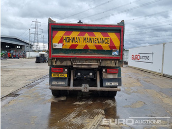 מזהיר, משאית מנוף 2018 DAF CF: תמונה 4