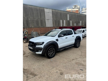 טנדר FORD Ranger