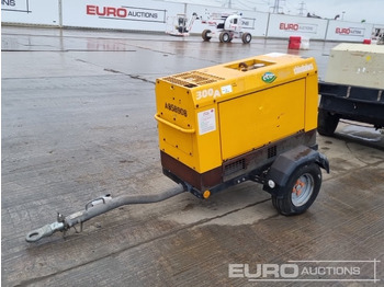 ערכת גנרטורים