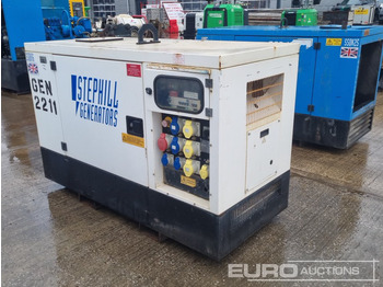 ערכת גנרטורים