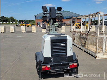 מגדל תאורה 2018 Trime X-ECOK2: תמונה 4
