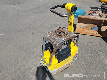 מכונת אספלט WACKER