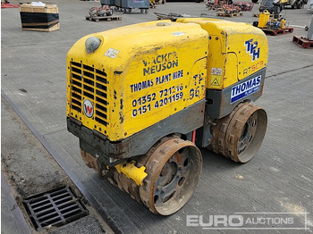מכונת אספלט WACKER