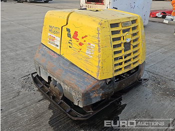 מכונת אספלט 2019 Wacker Neuson DPU130LE: תמונה 3 מכונת אספלט 2019 Wacker Neuson DPU130LE: תמונה 3