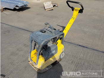 מכונת אספלט WACKER