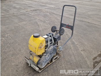 מכונת אספלט WACKER