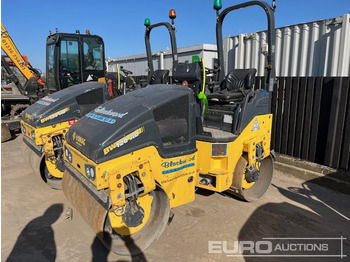 רולר BOMAG