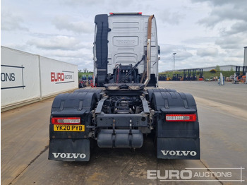 יחידת טרקטור 2020 Volvo FH540: תמונה 4