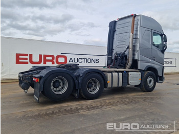 יחידת טרקטור 2020 Volvo FH540: תמונה 5