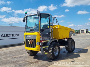 מיני מסיר פסולת WACKER