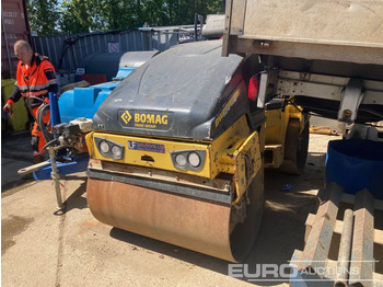 רולר BOMAG