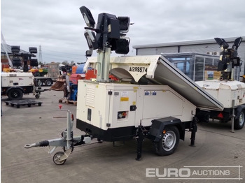 מגדל תאורה TRIME