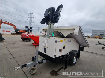 מגדל תאורה TRIME