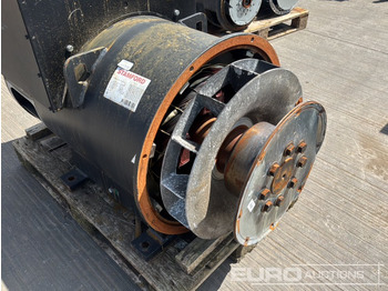 ערכת גנרטורים 2023 Stamford 575kVA Alternator: תמונה 5