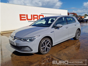 מכונית VOLKSWAGEN